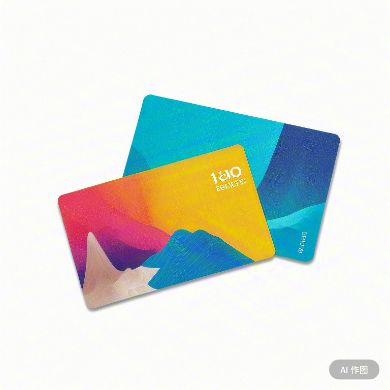 奥莱卡礼品卡【2张】